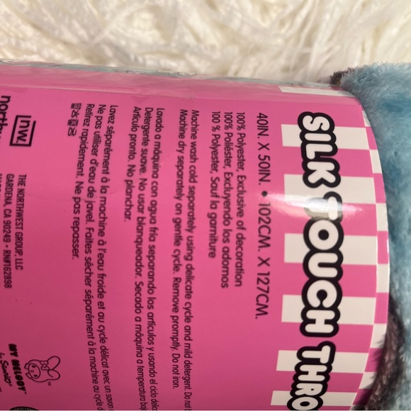 The CREME ~MY MELODY~ 🎀 - Picture 7 of 8